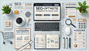 SEO für Kategorien im Online-Shop