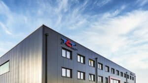 TCT Induktionstechnik GmbH als Hersteller von Umrichtern und Servicedinstleister für induktive Schmelzbetriebe